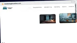 Publish Guest Post on thedarklightsonline.com