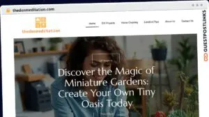 Publish Guest Post on thedenmeditation.com