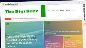 Publish Guest Post on thedigibuzz.co.uk
