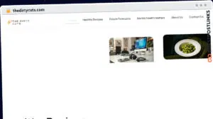 Publish Guest Post on thedirtycuts.com