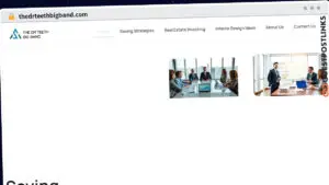 Publish Guest Post on thedrteethbigband.com