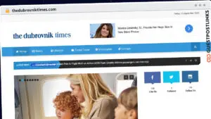 Publish Guest Post on thedubrovniktimes.com
