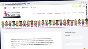 Publish Guest Post on theearlychildhoodacademy.com