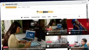 Publish Guest Post on theedusun.com