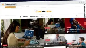 Publish Guest Post on theedusun.com