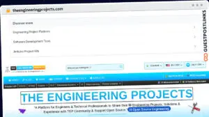 Publish Guest Post on theengineeringprojects.com