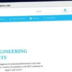 Publish Guest Post on theengineeringprojects.com