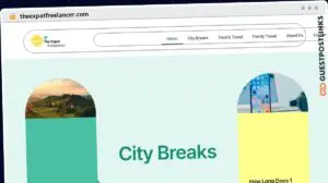 Publish Guest Post on theexpatfreelancer.com