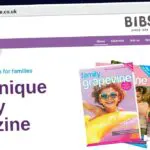 Publish Guest Post on thefamilygrapevine.co.uk
