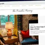 Publish Guest Post on thefrenchiemummy.com