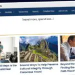 Publish Guest Post on thefrugalexpat.com
