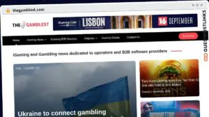 Publish Guest Post on thegamblest.com