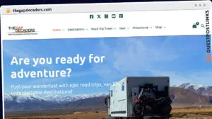 Publish Guest Post on thegapdecaders.com