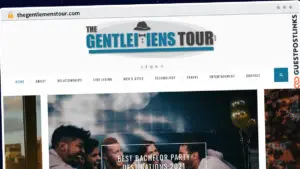 Publish Guest Post on thegentlemenstour.com