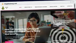 Publish Guest Post on theglobalmag.com