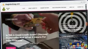Publish Guest Post on theglobalmag.com