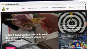 Publish Guest Post on theglobalmag.com
