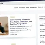 Publish Guest Post on theglossymusings.com