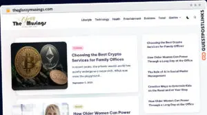 Publish Guest Post on theglossymusings.com