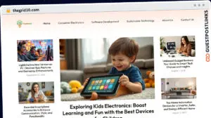 Publish Guest Post on thegrid10.com