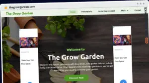 Publish Guest Post on thegrowgarden.com