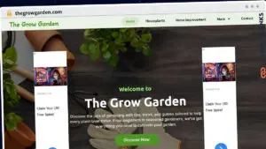 Publish Guest Post on thegrowgarden.com