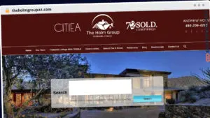 Publish Guest Post on theholmgroupaz.com