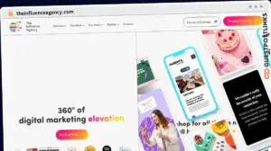 Publish Guest Post on theinfluenceagency.com