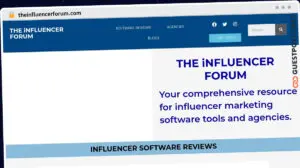 Publish Guest Post on theinfluencerforum.com