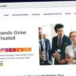 Publish Guest Post on theinfluencerforum.com