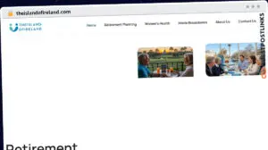 Publish Guest Post on theislandofireland.com