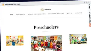 Publish Guest Post on thekidthefilm.com