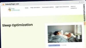 Publish Guest Post on theladyfinger.com