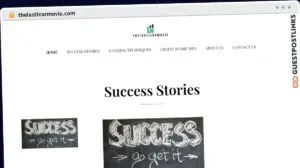 Publish Guest Post on thelastlearmovie.com