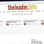 Publish Guest Post on theleader.info