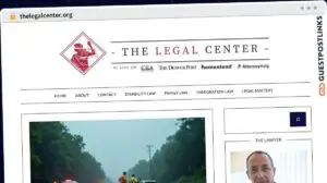 Publish Guest Post on thelegalcenter.org