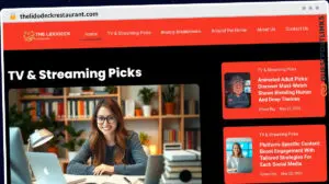 Publish Guest Post on thelidodeckrestaurant.com