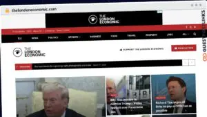 Publish Guest Post on thelondoneconomic.com