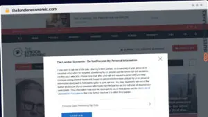 Publish Guest Post on thelondoneconomic.com