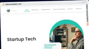 Publish Guest Post on theluxerepublic.com
