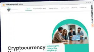 Publish Guest Post on theluxerepublic.com
