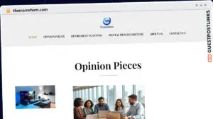 Publish Guest Post on themanwhom.com