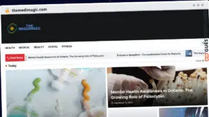 Publish Guest Post on themedimagic.com
