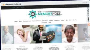 Publish Guest Post on thememoryhole.org