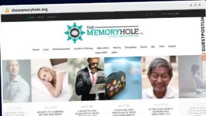 Publish Guest Post on thememoryhole.org