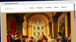 Publish Guest Post on themikedenison.com