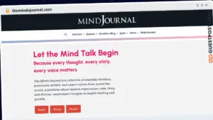 Publish Guest Post on themindsjournal.com