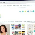 Publish Guest Post on thenaturalhomeschool.com