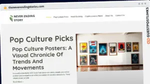 Publish Guest Post on theneverendingstories.com