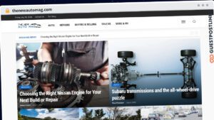 Publish Guest Post on thenewautomag.com